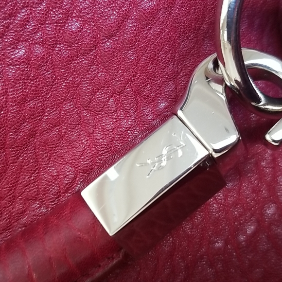 Yves Saint Laurent Bag - Picture 14 of 14